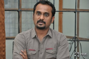 Auto Nagar Surya Movie Press Meet